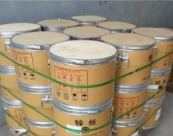  鋅絲，你真的了解嗎？